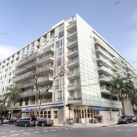 Casasur Bellini Buenos Aires Exterior foto