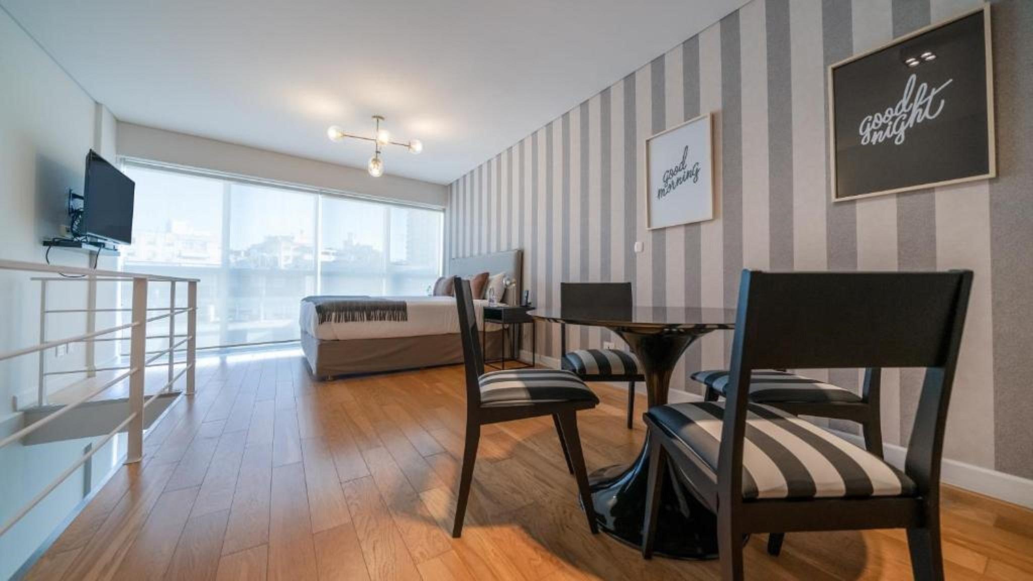 Casasur Bellini Buenos Aires Exterior foto