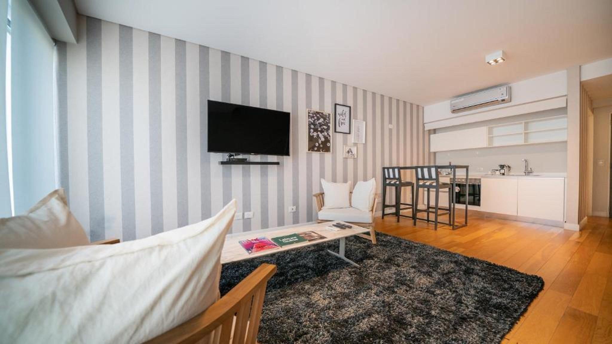 Casasur Bellini Buenos Aires Exterior foto