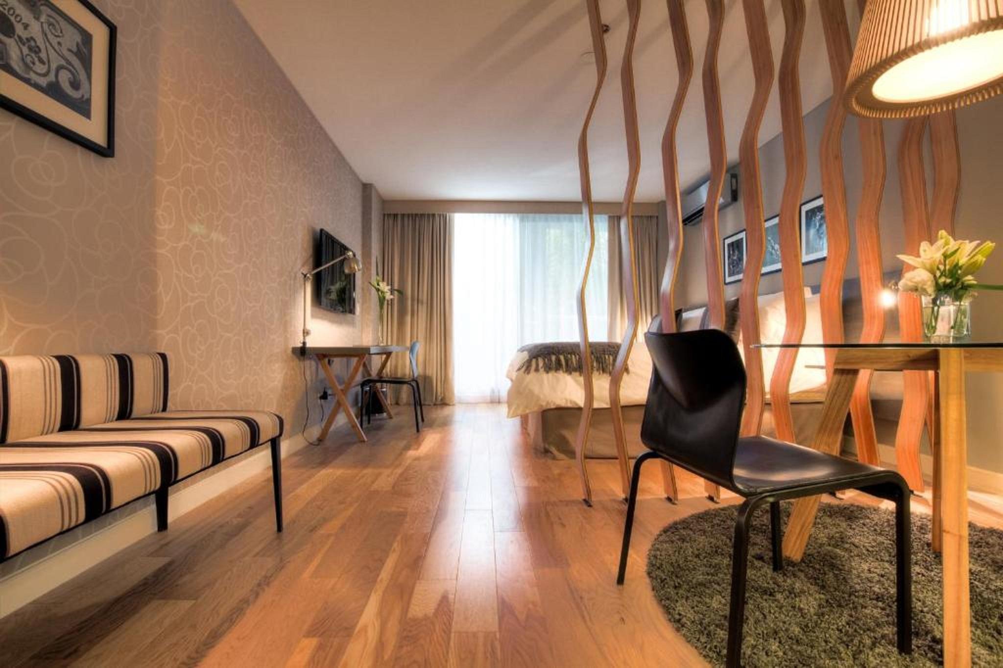 Casasur Bellini Buenos Aires Exterior foto