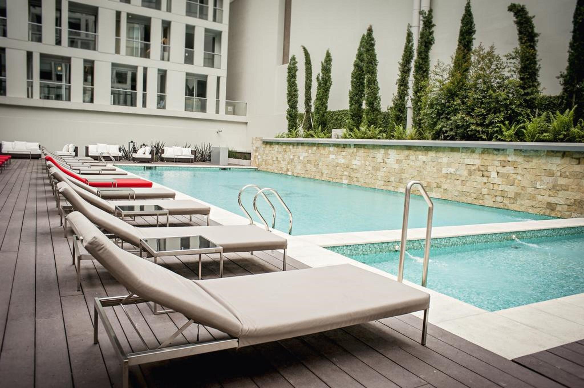 Casasur Bellini Buenos Aires Exterior foto