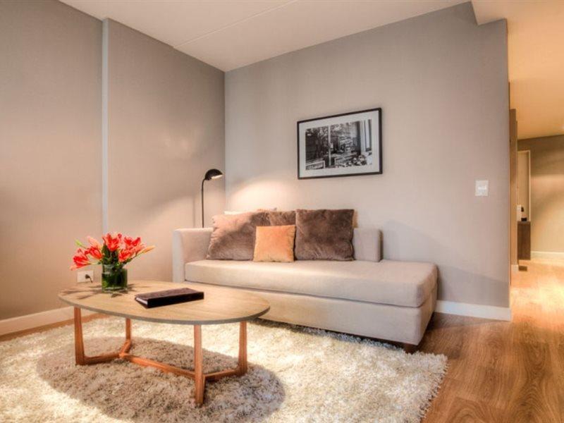 Casasur Bellini Buenos Aires Exterior foto