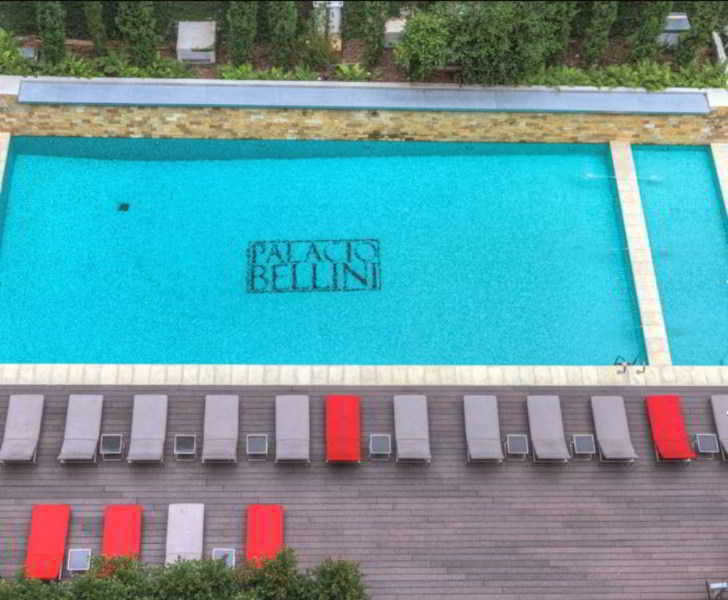 Casasur Bellini Buenos Aires Exterior foto