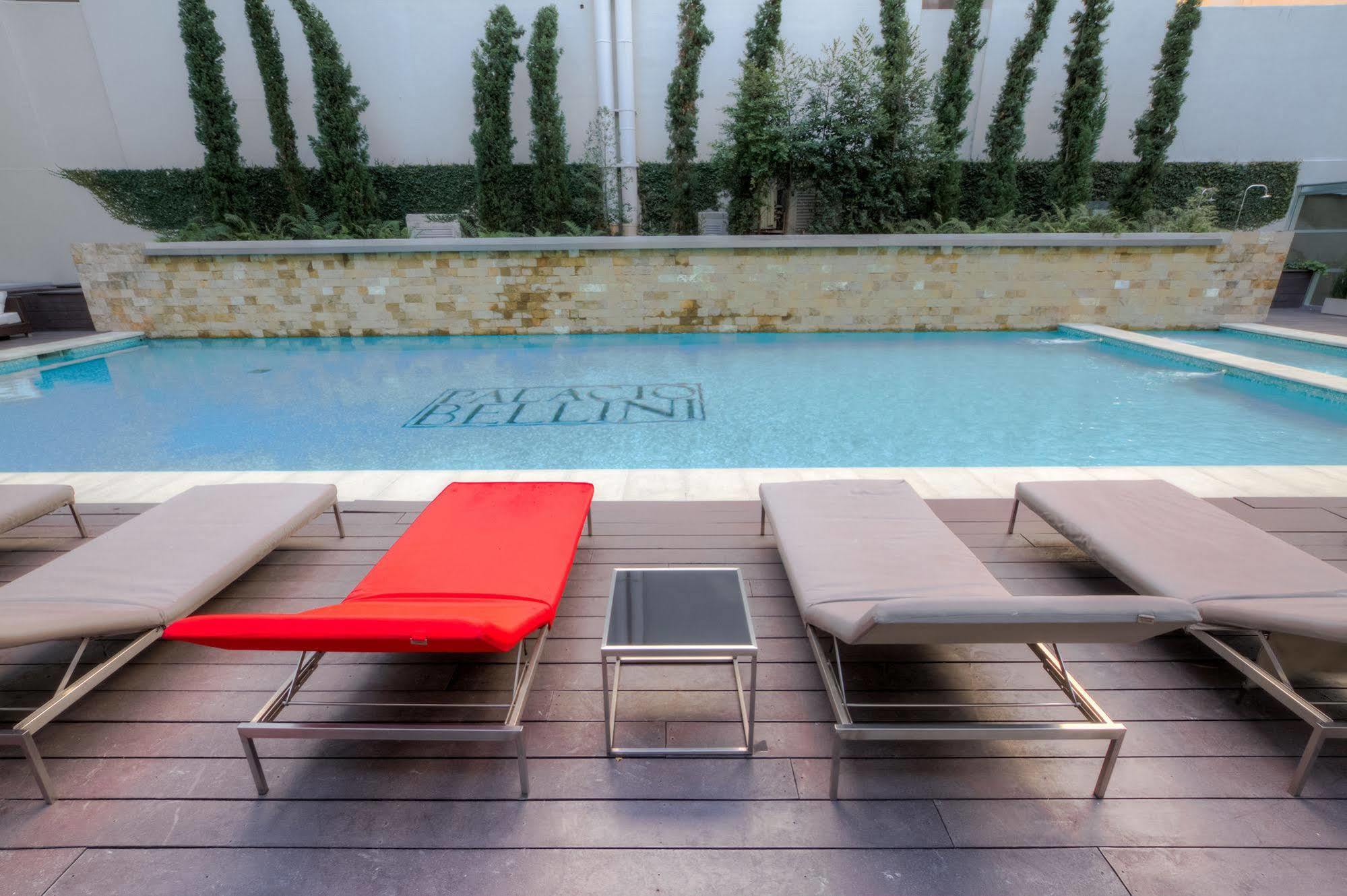 Casasur Bellini Buenos Aires Exterior foto